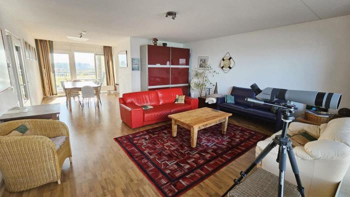 Hello Zeeland - Appartement Port Scaldis 19-031