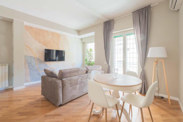 SuityRHome San Giovanni 11