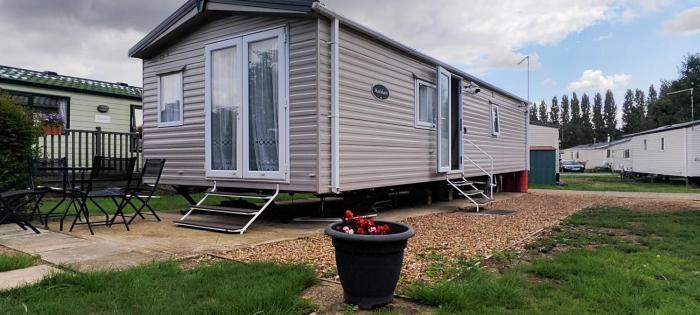 Billing Aquadrome , Hailsham 2 Bedrooms, BLP60