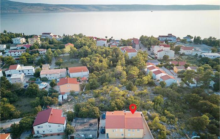 Nice Apartment In Starigrad Paklenica