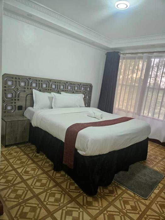 DeepSea Resort Kitale