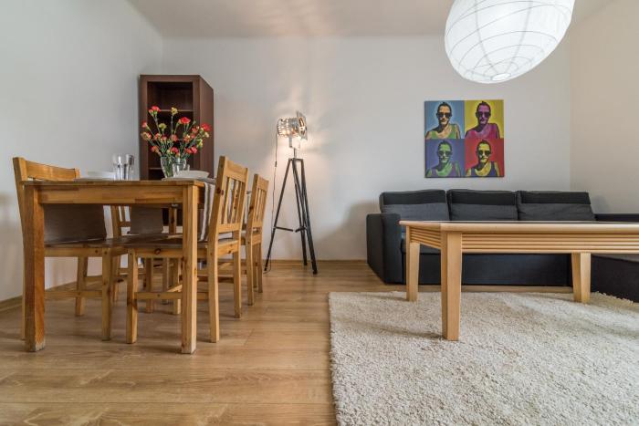 Apartament Ku Słońcu - Hel