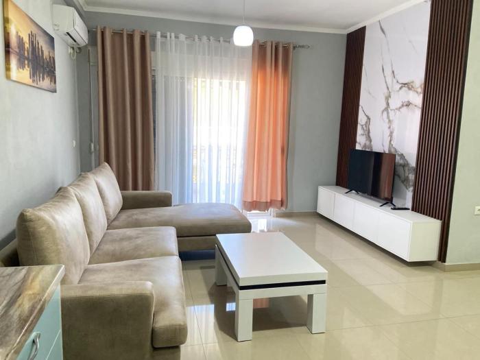 David Apartment Sarande