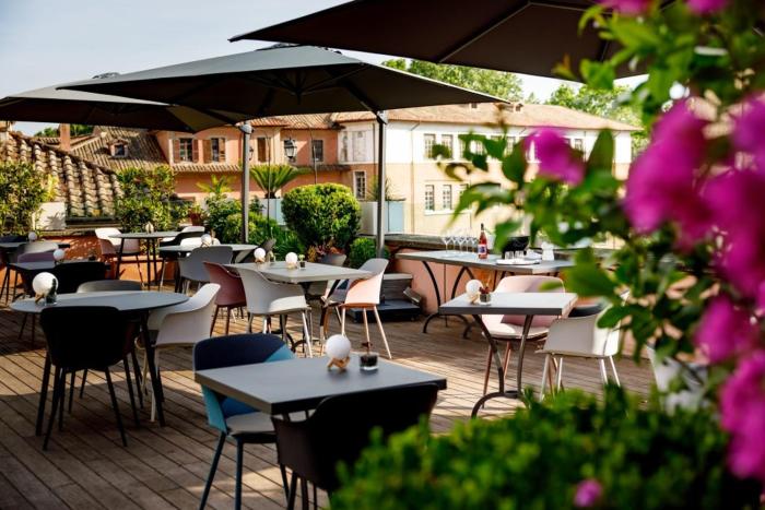 DOM Hotel Roma - Preferred Hotels & Resorts