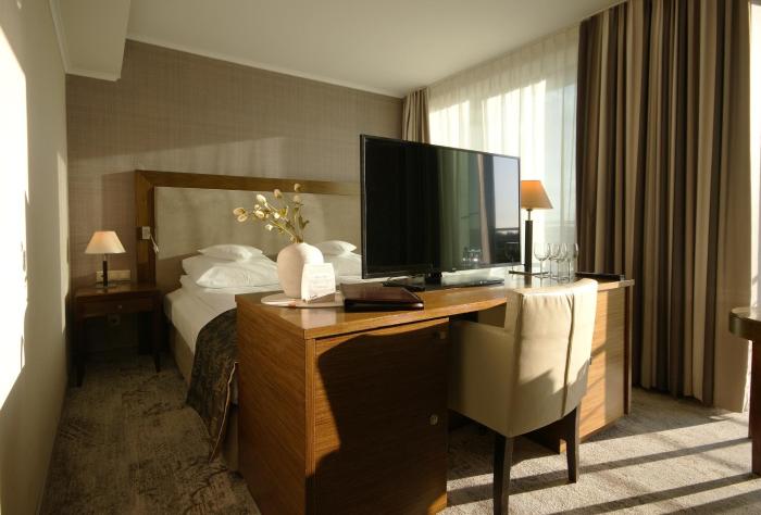 Apartamenty IRS Havet