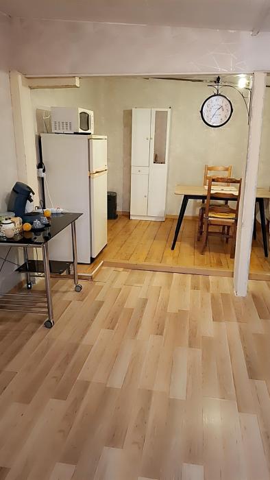Studio meublé