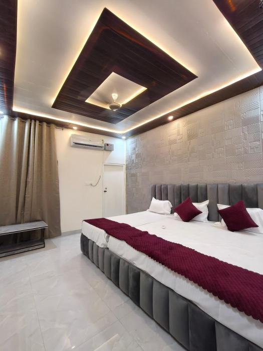 Sheetla Empire Homestay