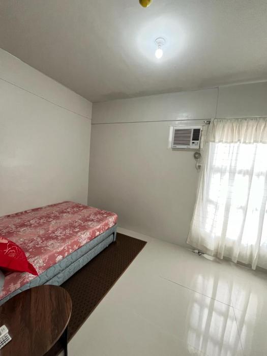 RCL Homestay condo unit