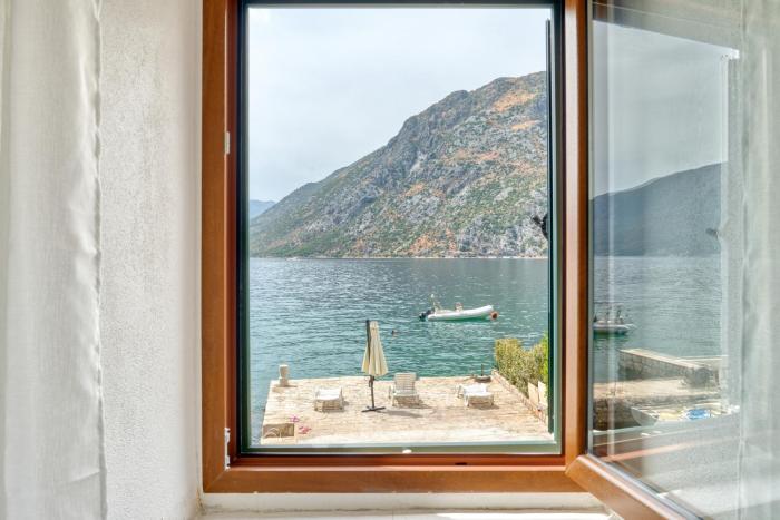 Waterfront house with private dock by MN Property