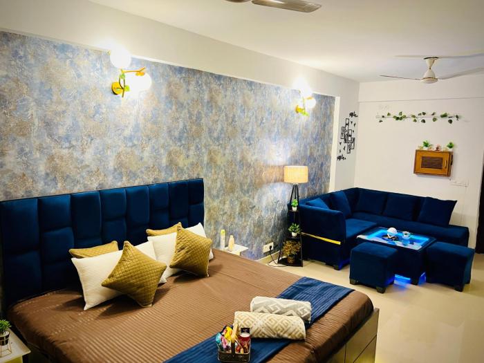 Zest Haven - Near Sector 143 Metro Station Noida