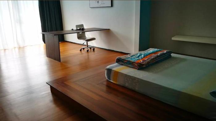 The Garden Homestay