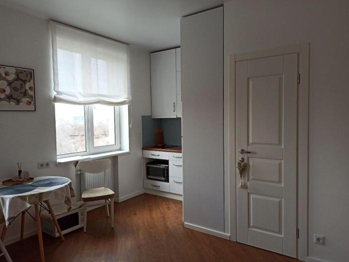 Смарт-студія біля Центрального ринку