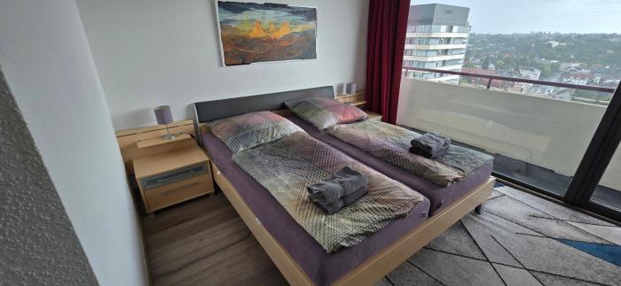 Lets RelaxX 2-Rooms