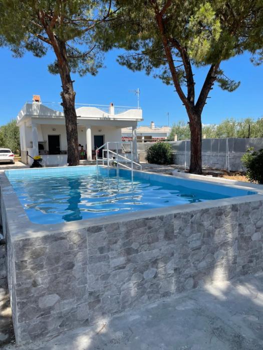 SantAngelo Country House