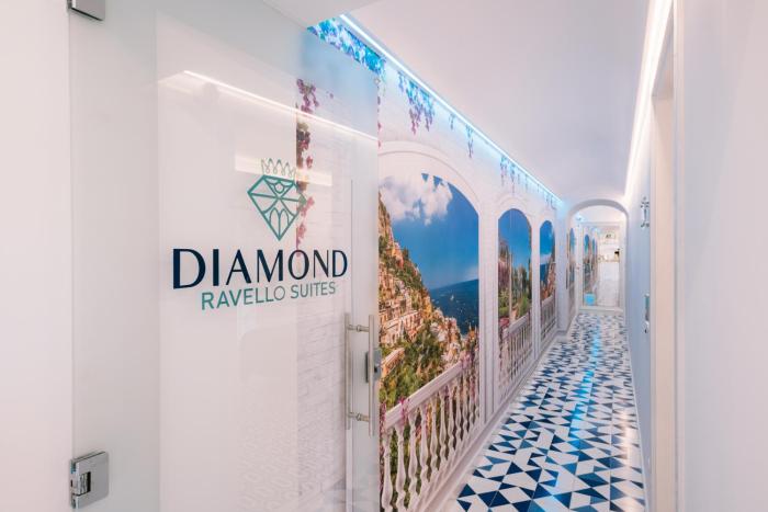 Diamond Ravello Suites
