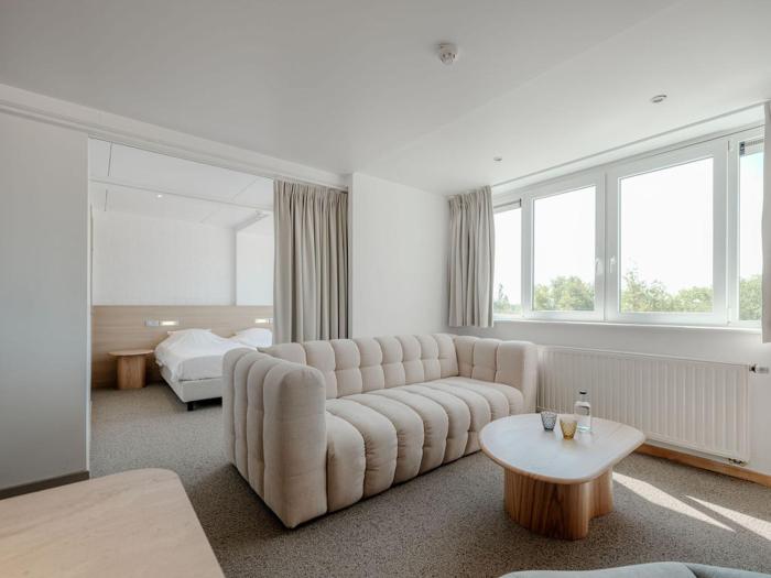 Vakantie Domein Ter Helme