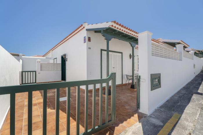 Annie - Apartamento traquilo y cerca del mar - Abades