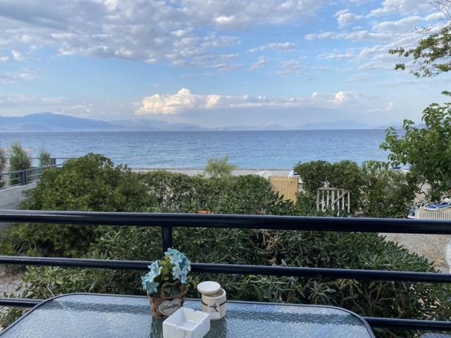 Seaside Apartment Kato Diminio