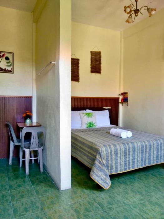 Carcar Guesthouse