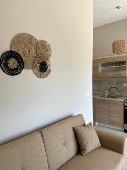 Golden Beach Apartments