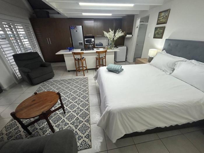 Our Little Guest House