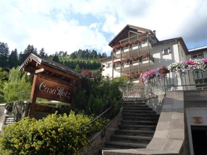 Giannis Home2 Santa Cristina VG