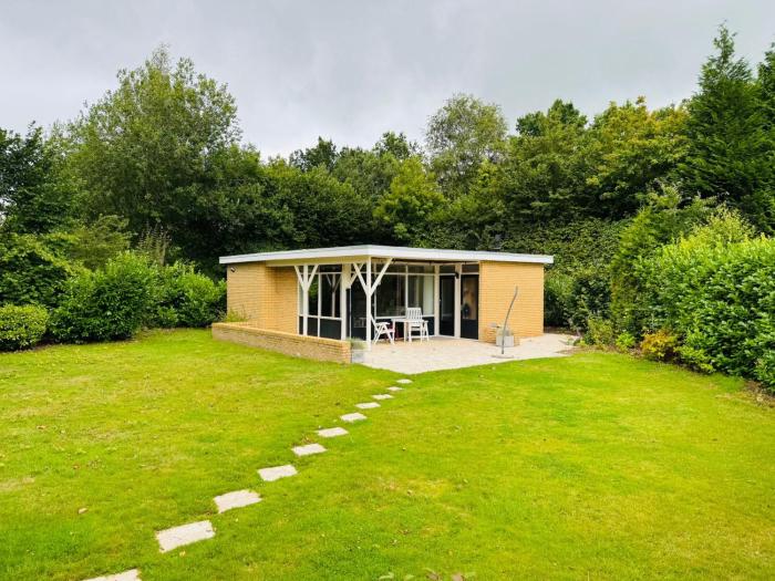 Bungalow Goudhaver | 4 personen - Vakantiepark De Kremmer