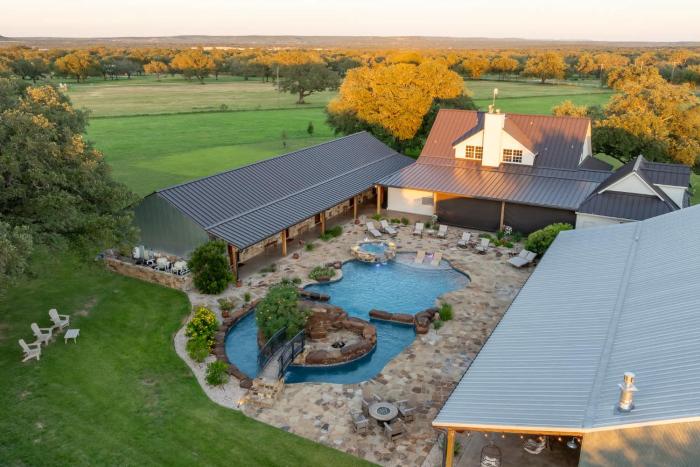 Bent Oak Highland Ranch and Concierge Services