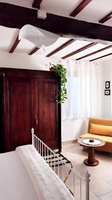 Casa Due Marie Boutique stay near Bologna and Modena