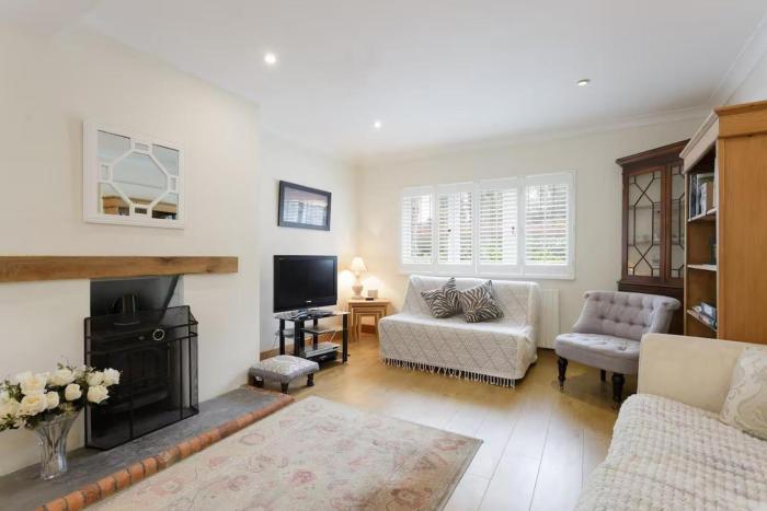 Rogate Cottage Retreat