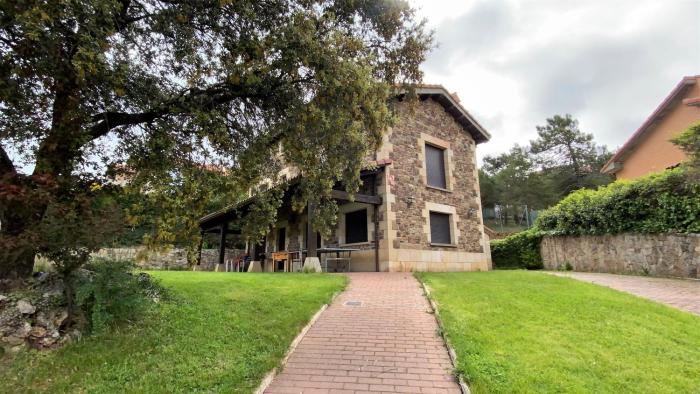 Casa Rural La Carrasquilla