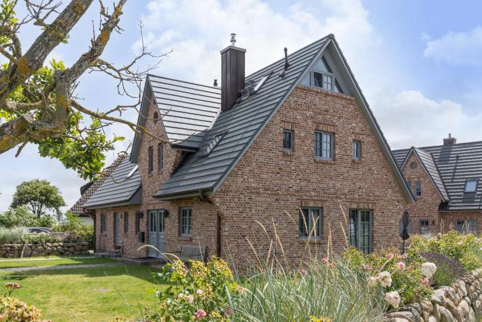 Ferienhaus Sommerhus Ferienhaus Sommerhus