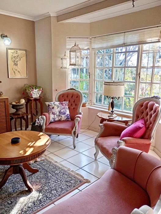 The Secret Garden Mossel Bay