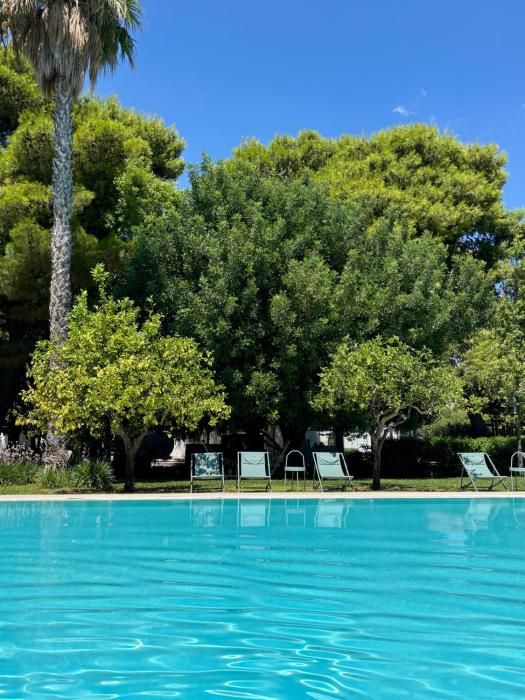 Chiusa Di Carlo Agriturismo