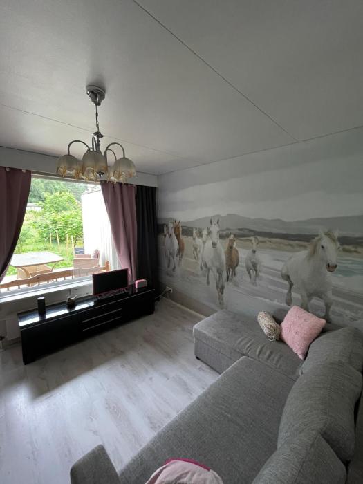 Yksiö Nuutajärvi Pikku Masa