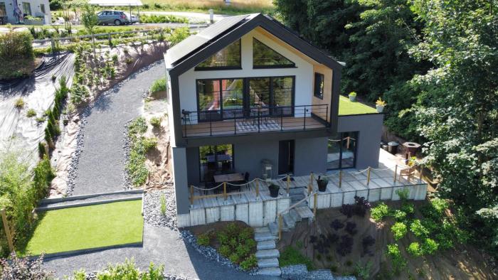 Meuse Cottage - EscAppart