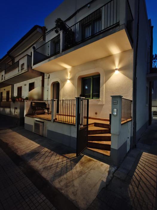 Casa Vacanza Grisanter