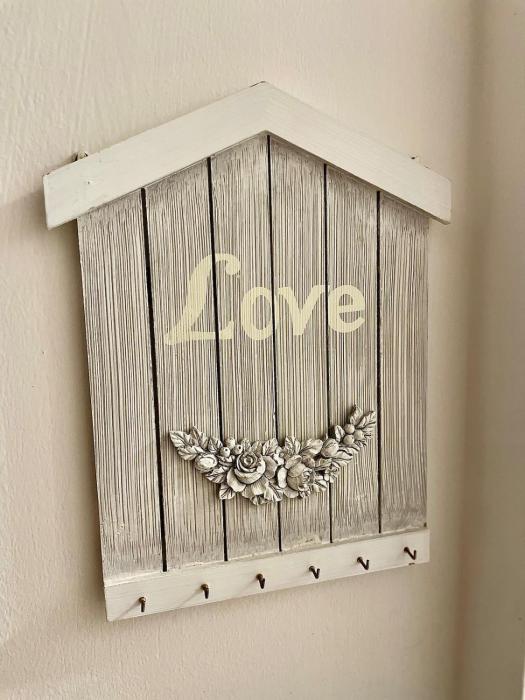 Mistrals House Alghero