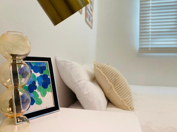 dream house #4beds #private house