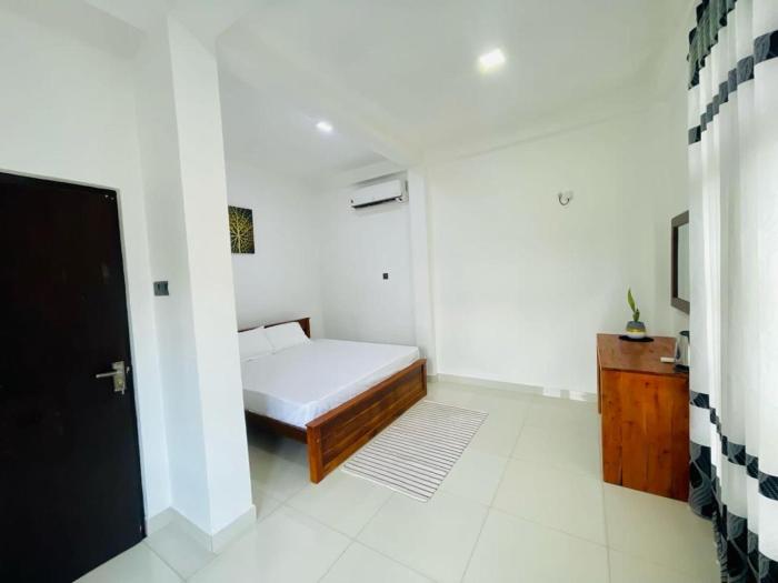 The Glory Villa Transit Hotel