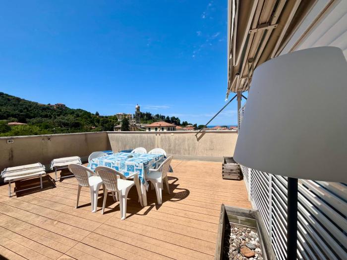 Appartamento Margherita Residenza Prealba