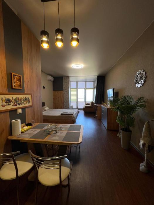 Akvamarine Studio 119