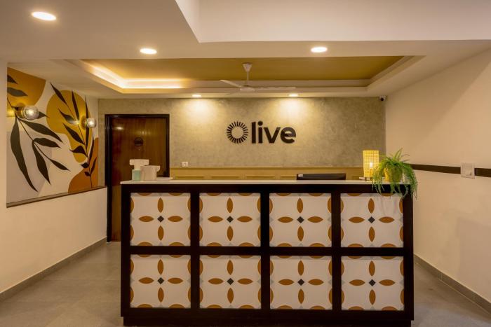 Olive Hotel Palace Road by Embassy Group
