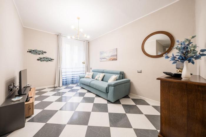 Pieno centro storico