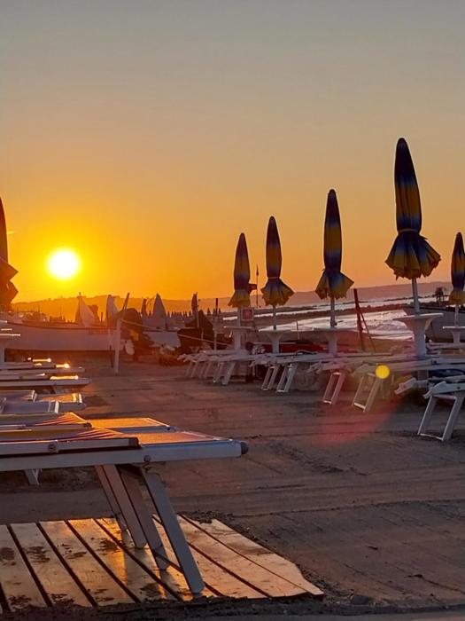 Alloggio Casale Stella