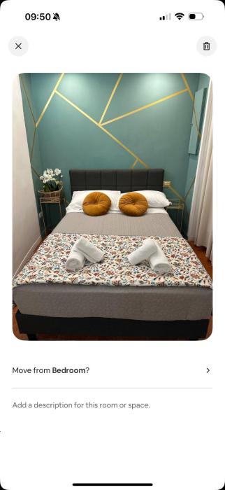 incanto e campo de fiori