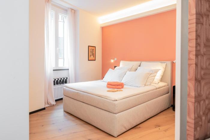 Vico del Pozzo Luxury Apartment