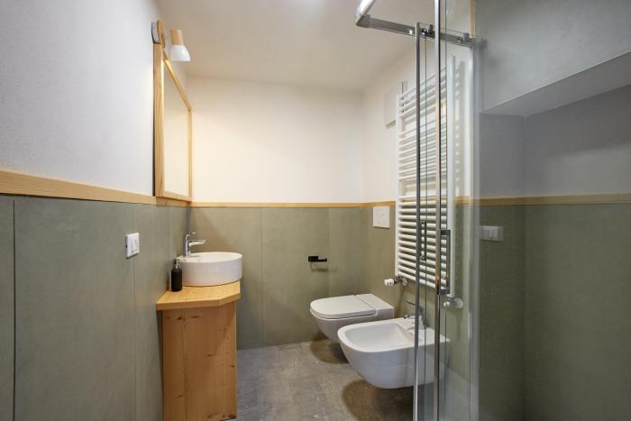 Lioda Oak Alpine Charm