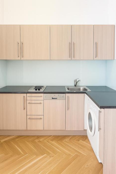 Life Style Appartment 1