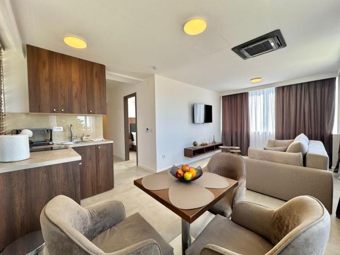 Comfort Apartments Balkan